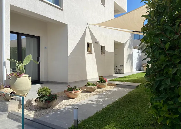 Albergo economico: Elaia Rooms