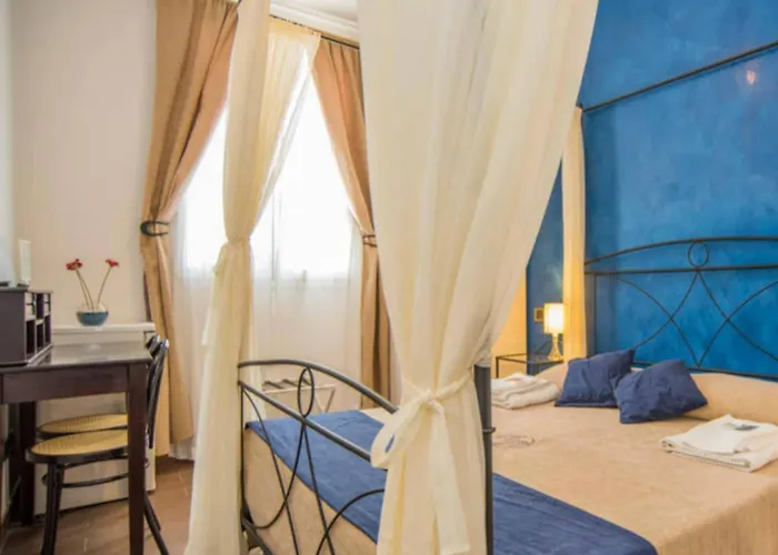 Hotel familiare: Hotel Noto Marina a Mare SPA